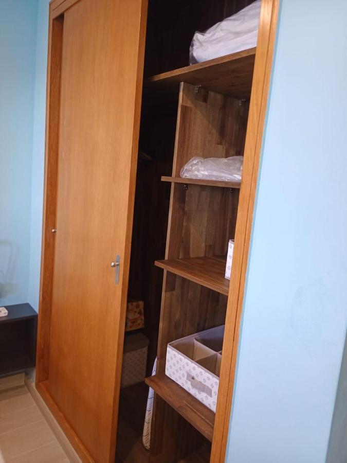 Ferienwohnung Albatros House L' Escala Exterior foto
